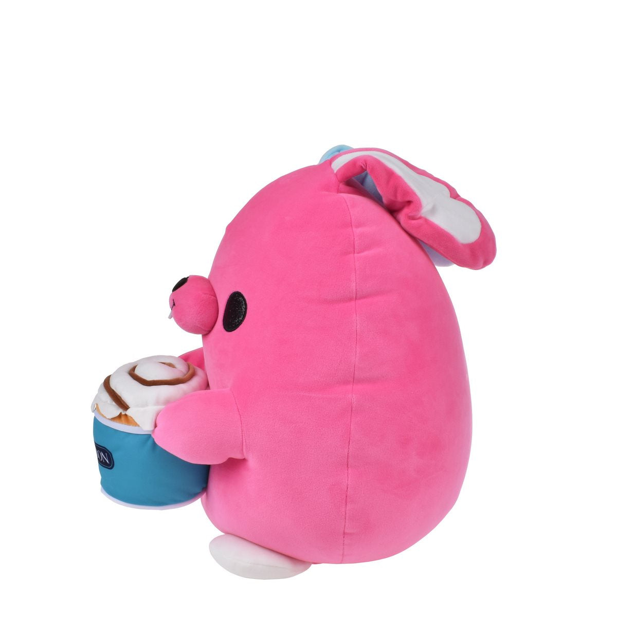 Peluche Snackles De 35 Cms De Zuru - Britney