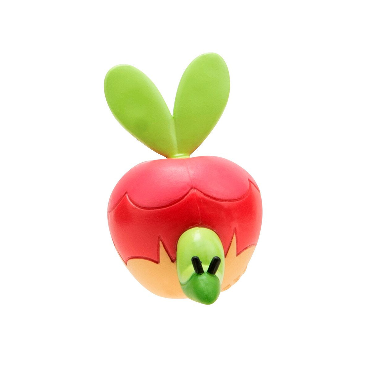 Set Figuras Pokemon - Oshawoott Y Applin