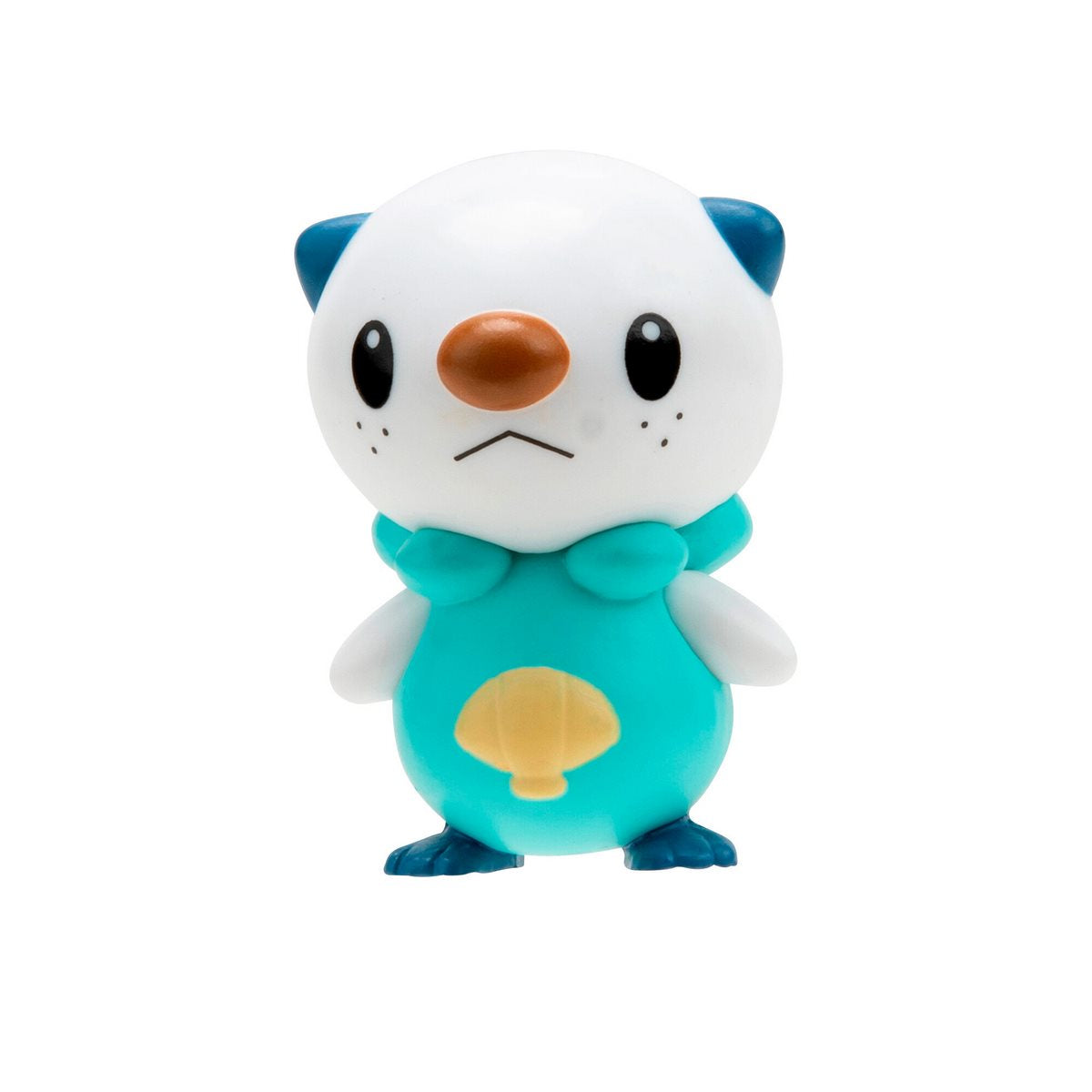 Set Figuras Pokemon - Oshawoott Y Applin