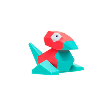 Figura Pokemon - Porygon