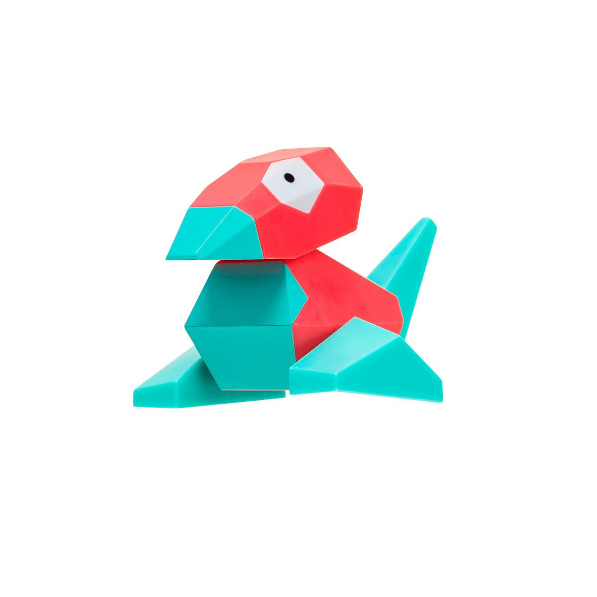 Figura Pokemon - Porygon