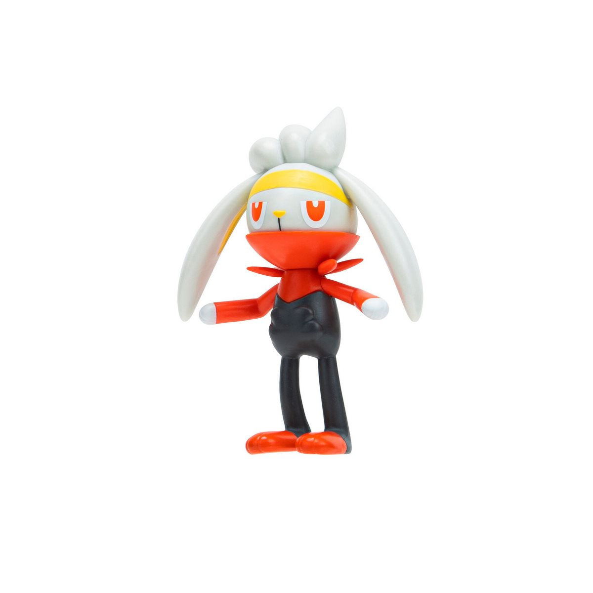 Figura Pokemon - Raboot