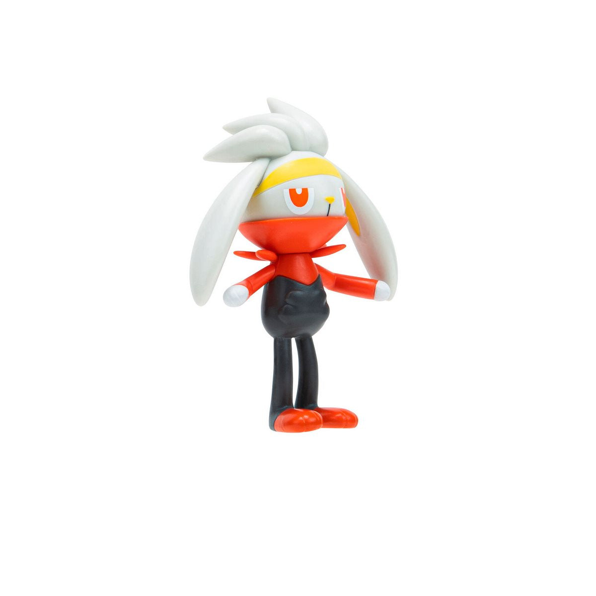 Figura Pokemon - Raboot