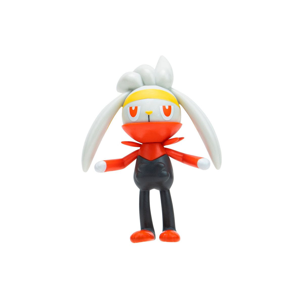 Figura Pokemon - Raboot