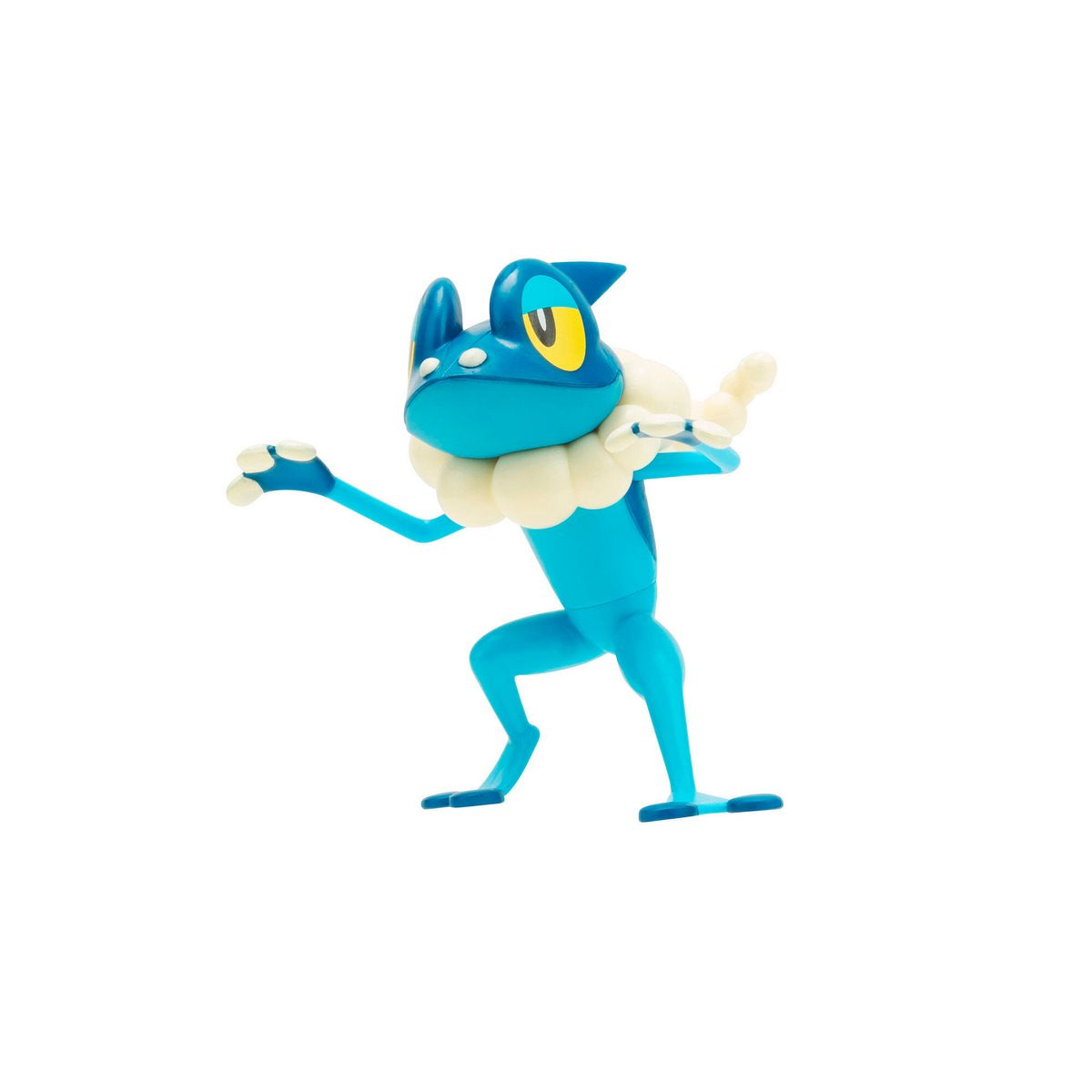 Figura Pokemon - Frogadier