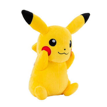 Peluche 20 Cms Pokemon - Pikachu