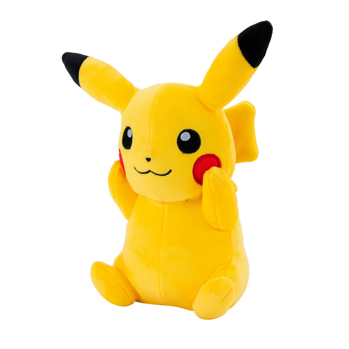 Peluche 20 Cms Pokemon - Pikachu