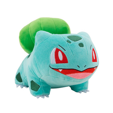 Peluche 20 Cms Pokemon - Bulbasaur