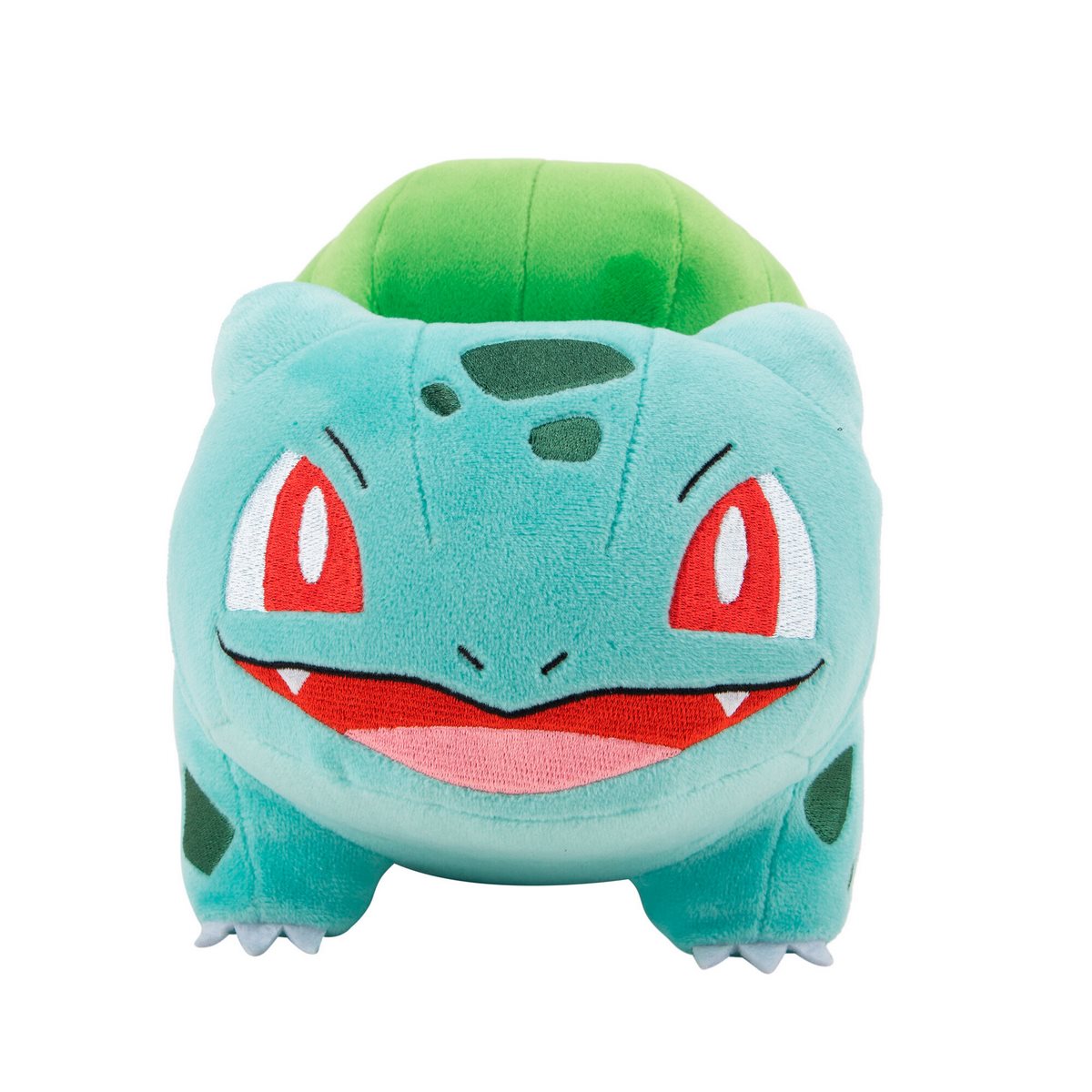 Peluche 20 Cms Pokemon - Bulbasaur