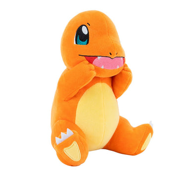 Peluche 20 Cms Pokemon - Charmander