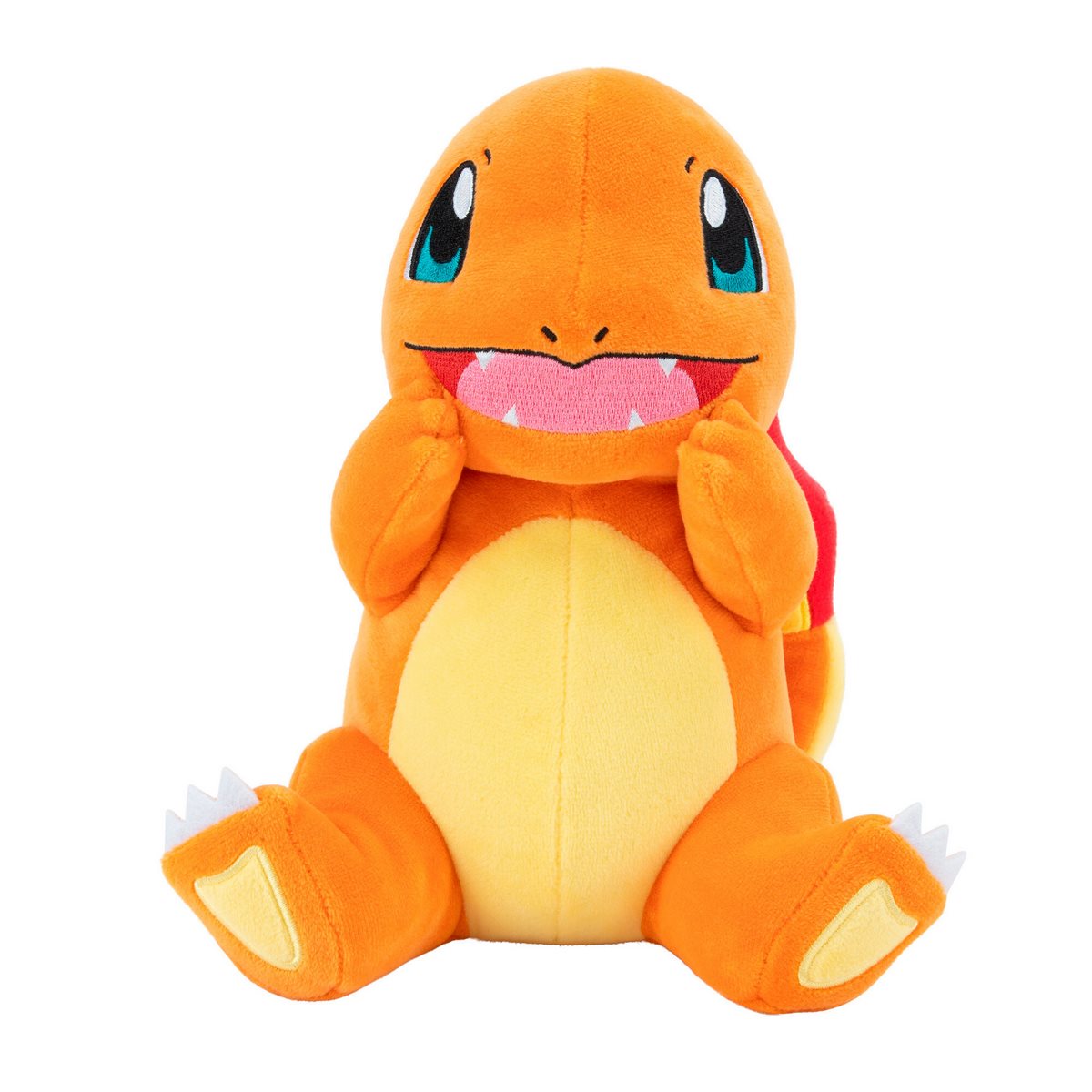 Peluche 20 Cms Pokemon - Charmander