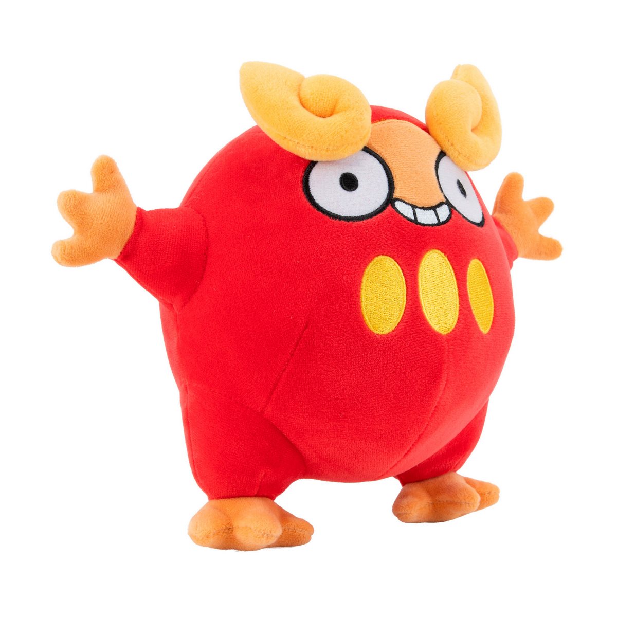 Peluche 20 Cms Pokemon - Darumaka