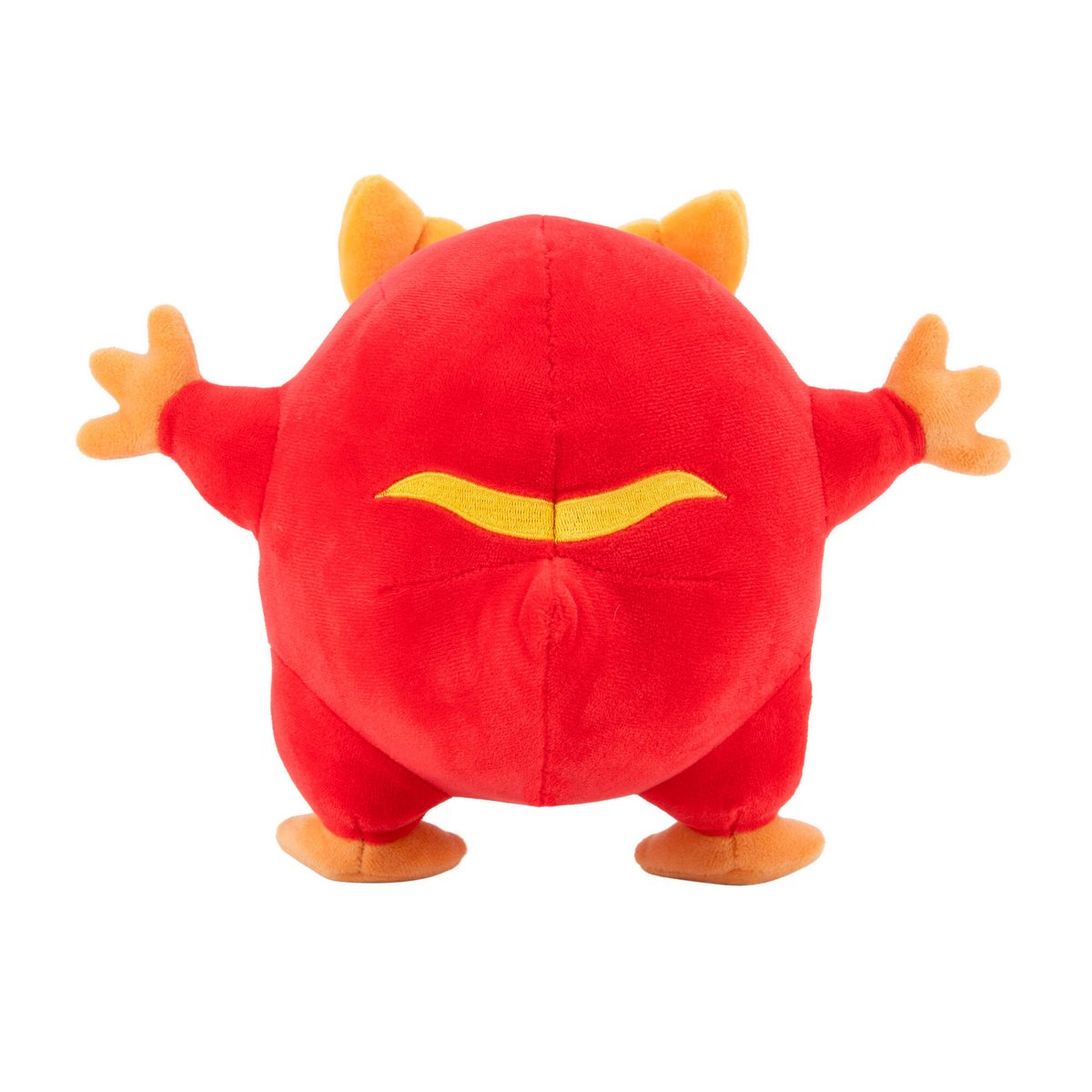 Peluche 20 Cms Pokemon - Darumaka