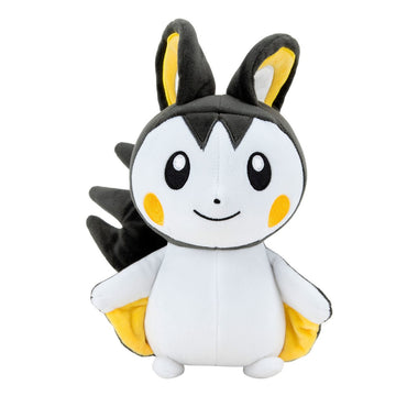 Peluche 20 Cms Pokemon - Emolga