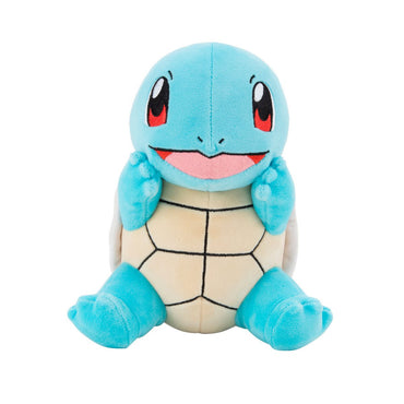 Peluche 20 Cms Pokemon - Squirtle