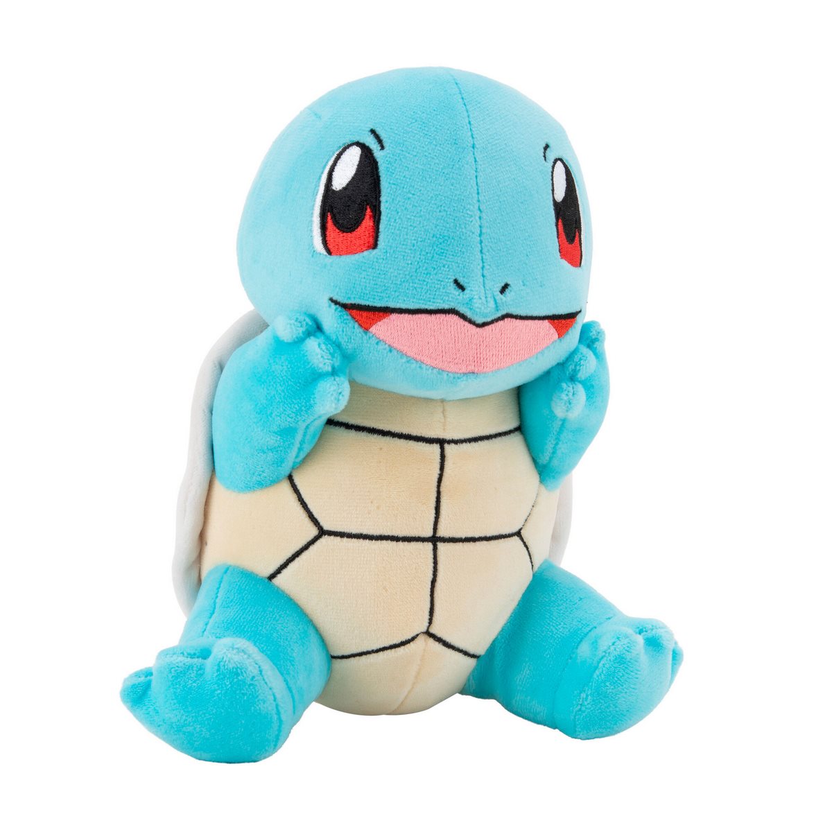 Peluche 20 Cms Pokemon - Squirtle