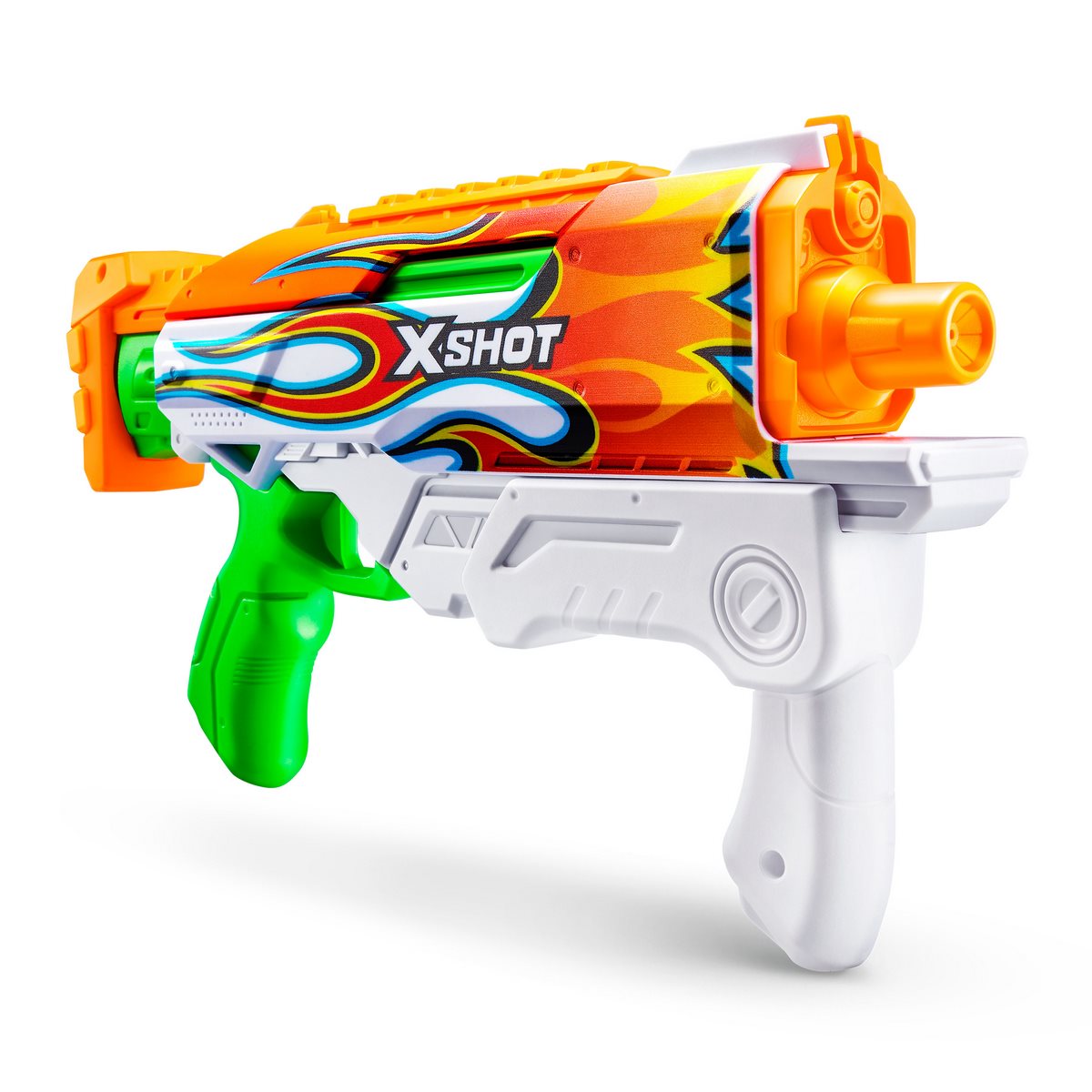 Lanza Agua Skins X-Shot - Blazer