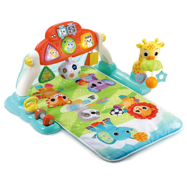 Ginmasio Para Bebe Selva Divertida Vtech