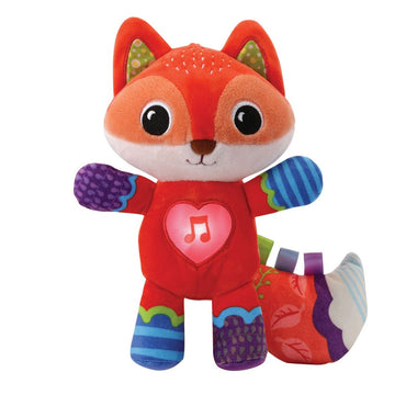 Bosque Dulces Sueños Y Abrazos Vtech