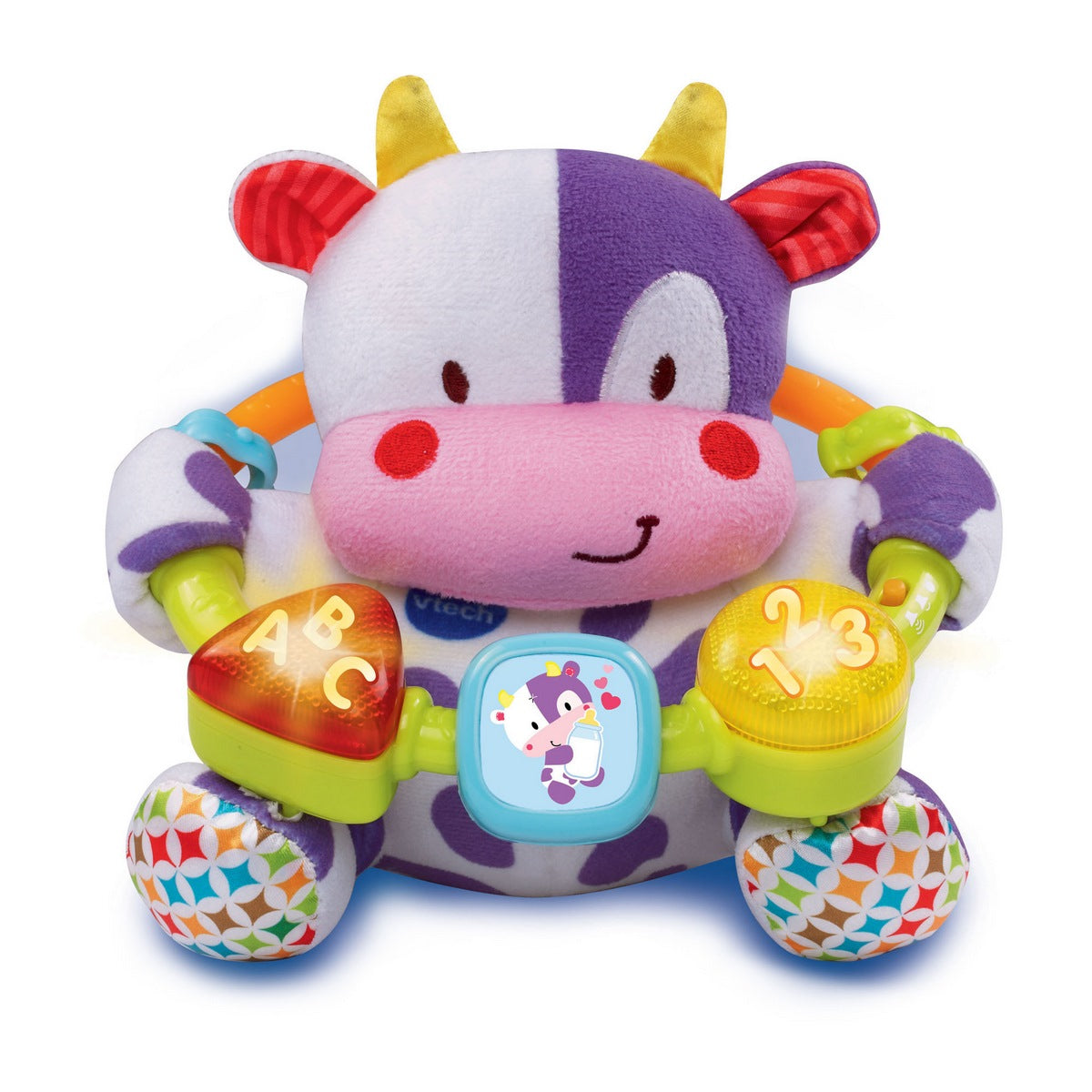 Vaca Musical Vtech