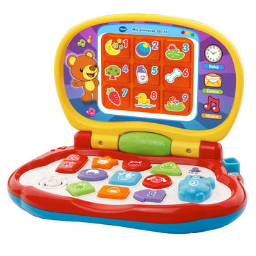 Mis Primeras Teclas Vtech
