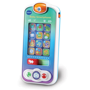 Baby Smartphone Vtech
