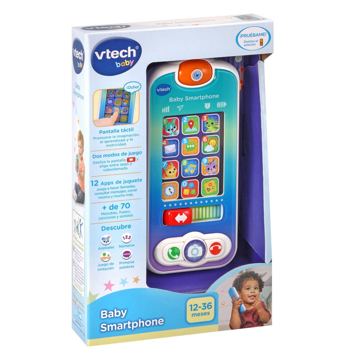 Baby Smartphone Vtech