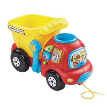 Miguelón El Camión Vtech