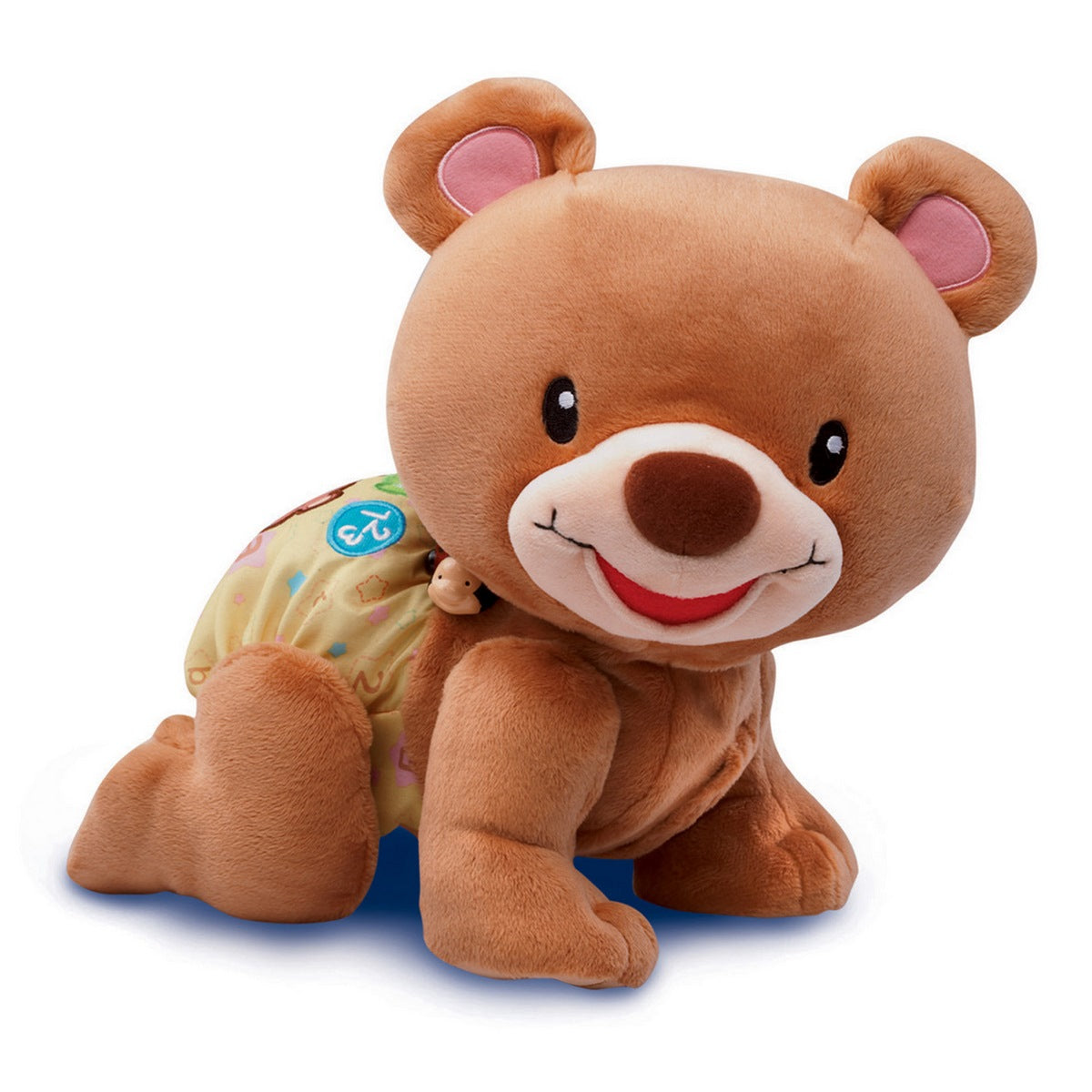 Ositos Gateo Vtech