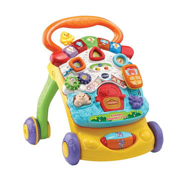 Andador Andandin 2 En 1 Vtech