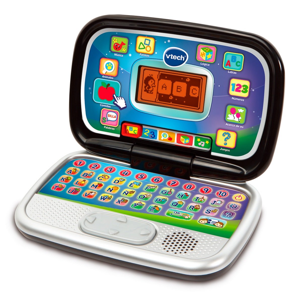 Diverblack Pc Vtech