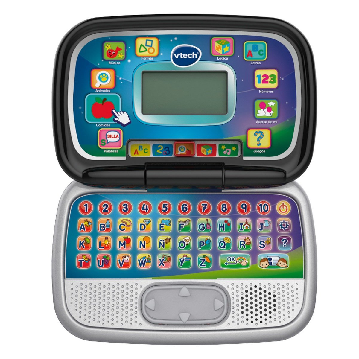 Diverblack Pc Vtech