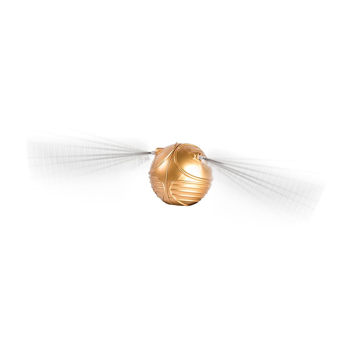 Snitch Vuelo Misterioso Harry Potter