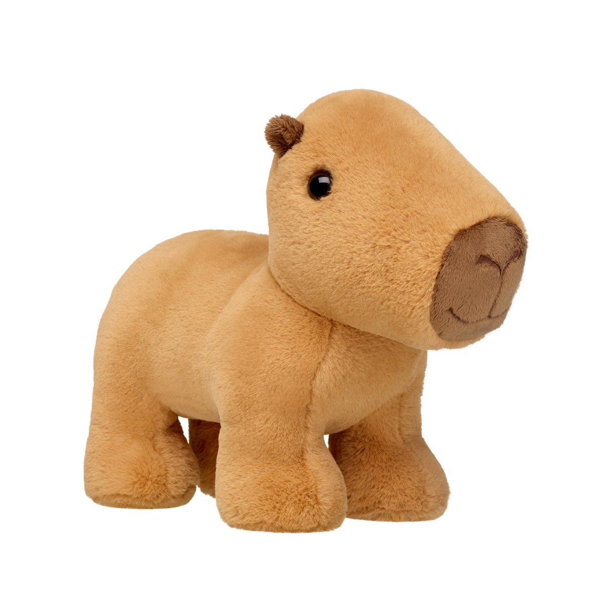 Peluche Capibara Build-A-Bear