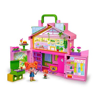 Casa Maletin Pinypon