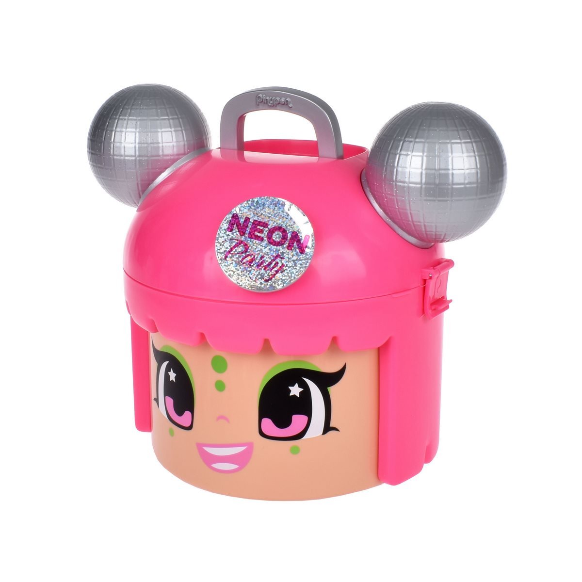 Playset Neon Party De Pinypon