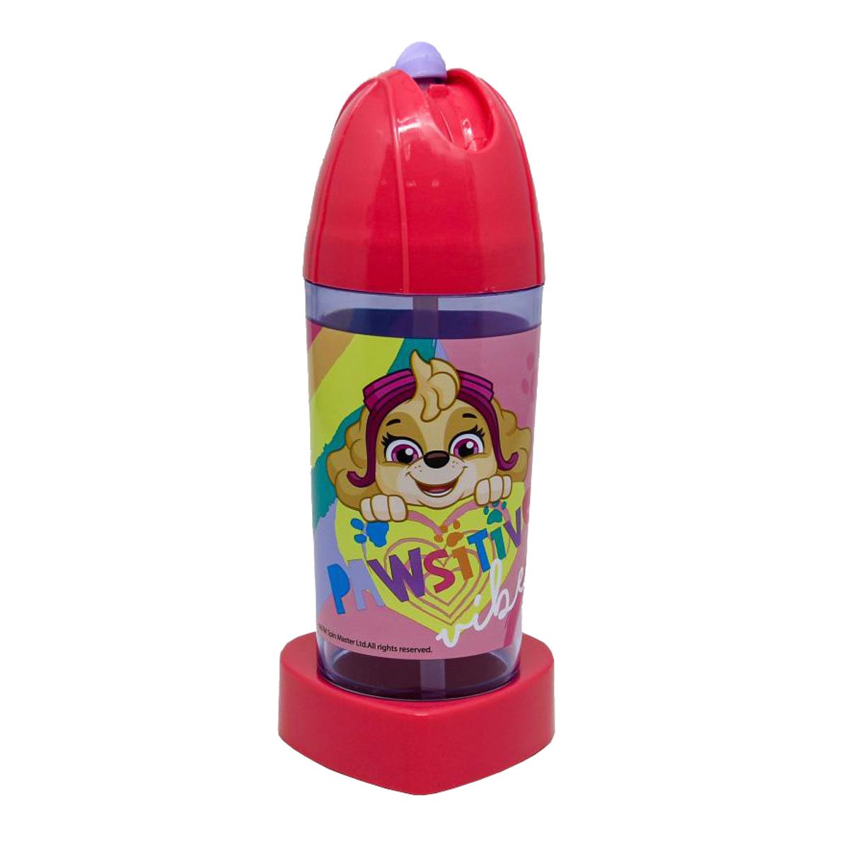 Tomajugo Espacial Paw Patrol Girl