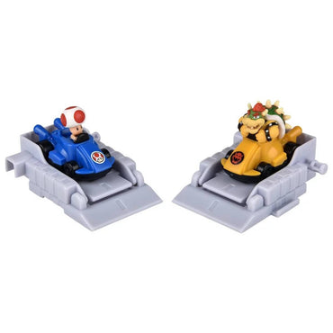Mario Kart Racing Deluxe Expansion