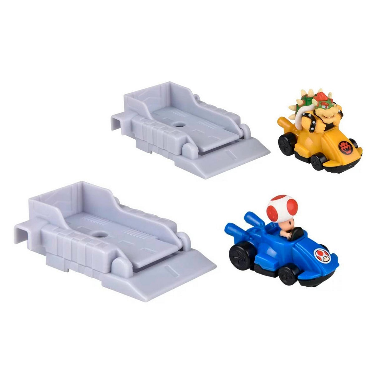 Mario Kart Racing Deluxe Expansion