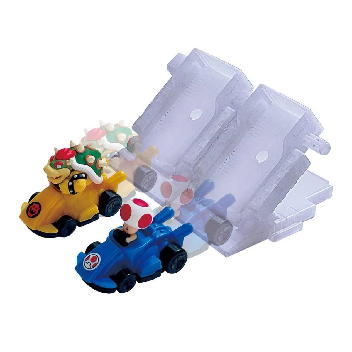 Mario Kart Racing Deluxe Expansion