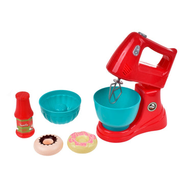 Playset Batidoracon Accesorios