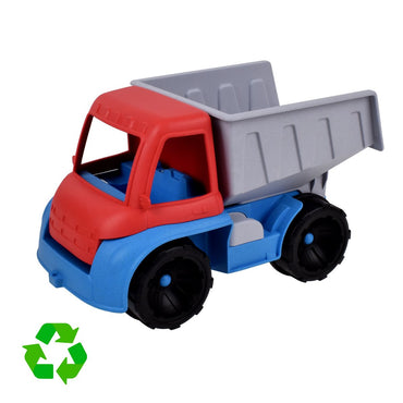 Camion Tolva Material Reciclado