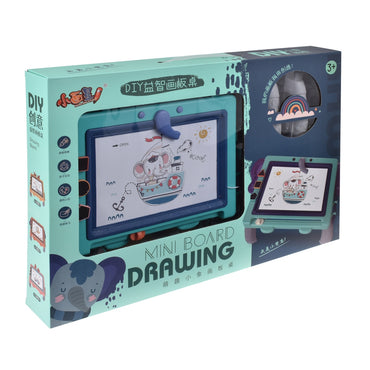 Pizarra Mágica De Elefante Con Patas