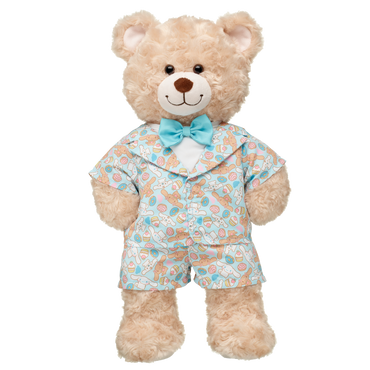 Traje Cinnamoroll Sanrio Build-A-Bear