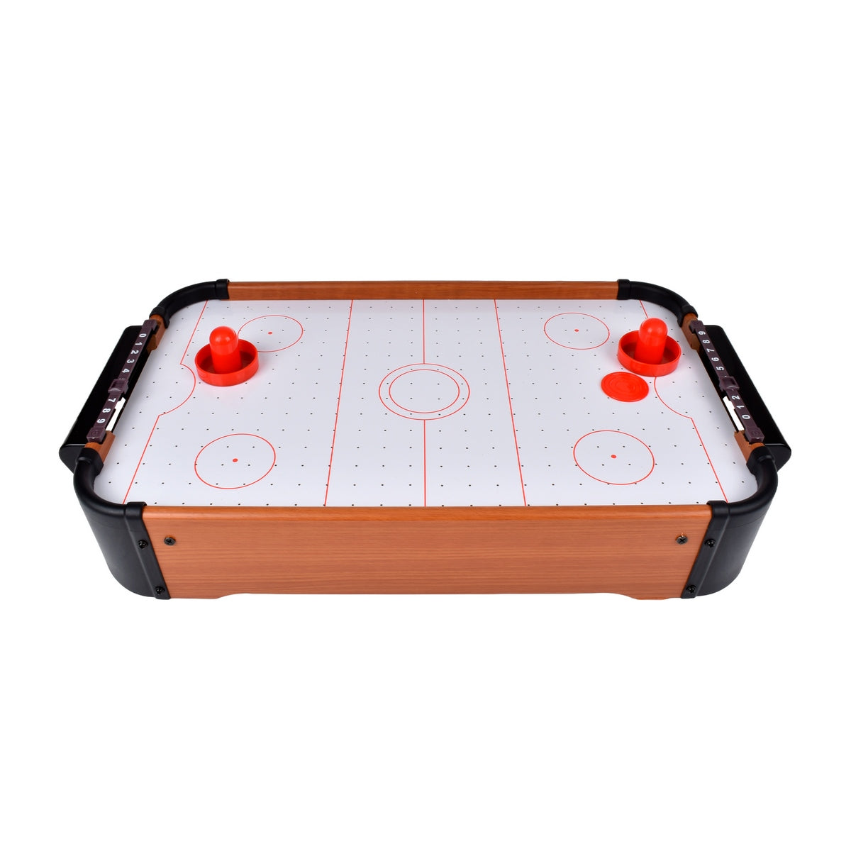Mesa De Air Hockey Con Marcador