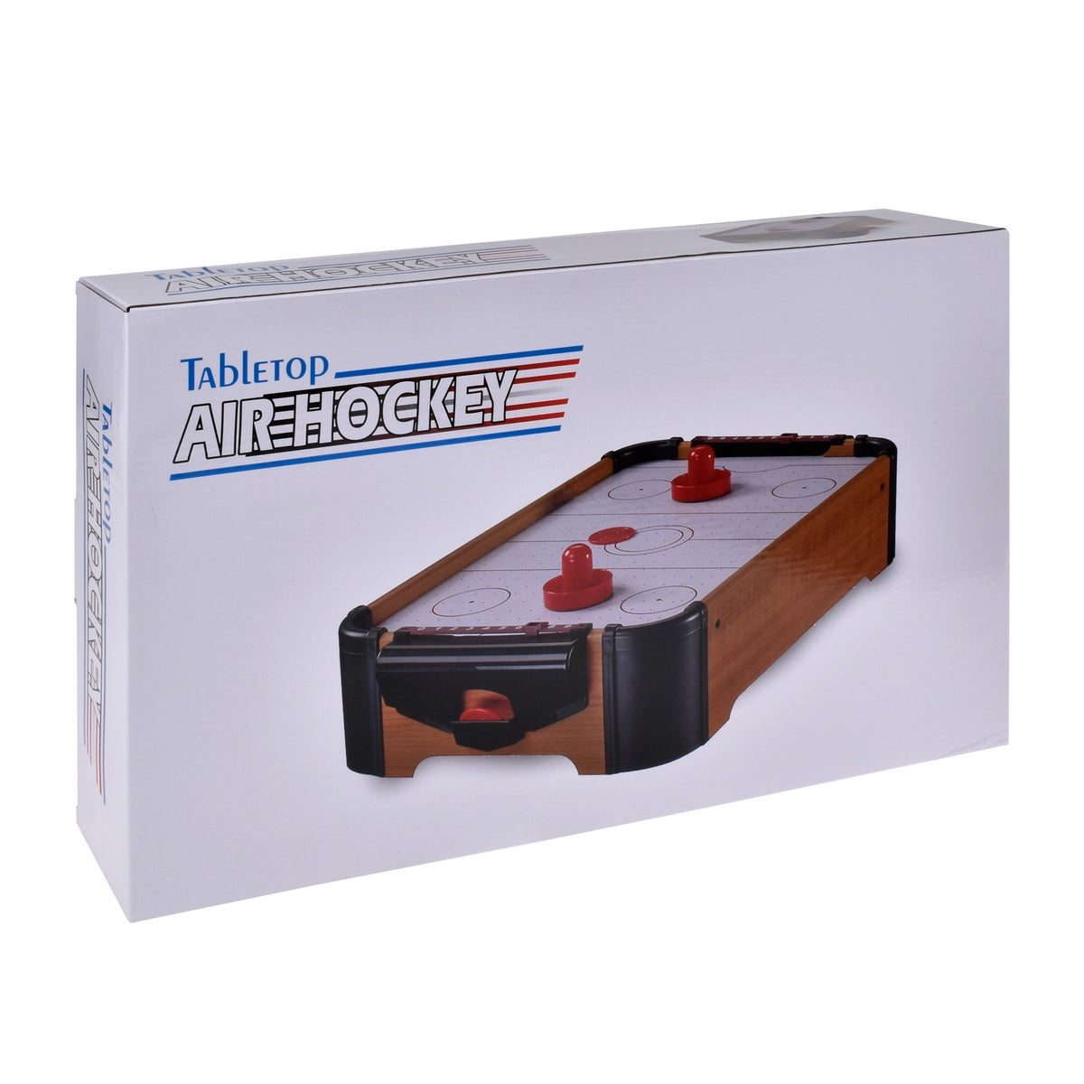 Mesa De Air Hockey Con Marcador