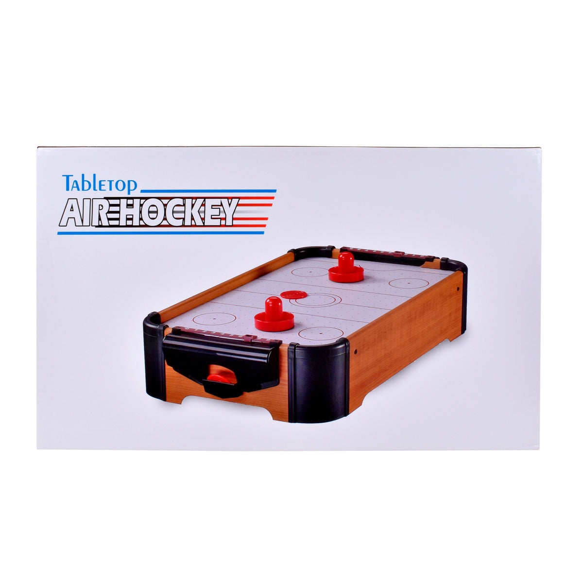 Mesa De Air Hockey Con Marcador