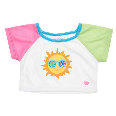 Polera Sunny Days Build-a-Bear