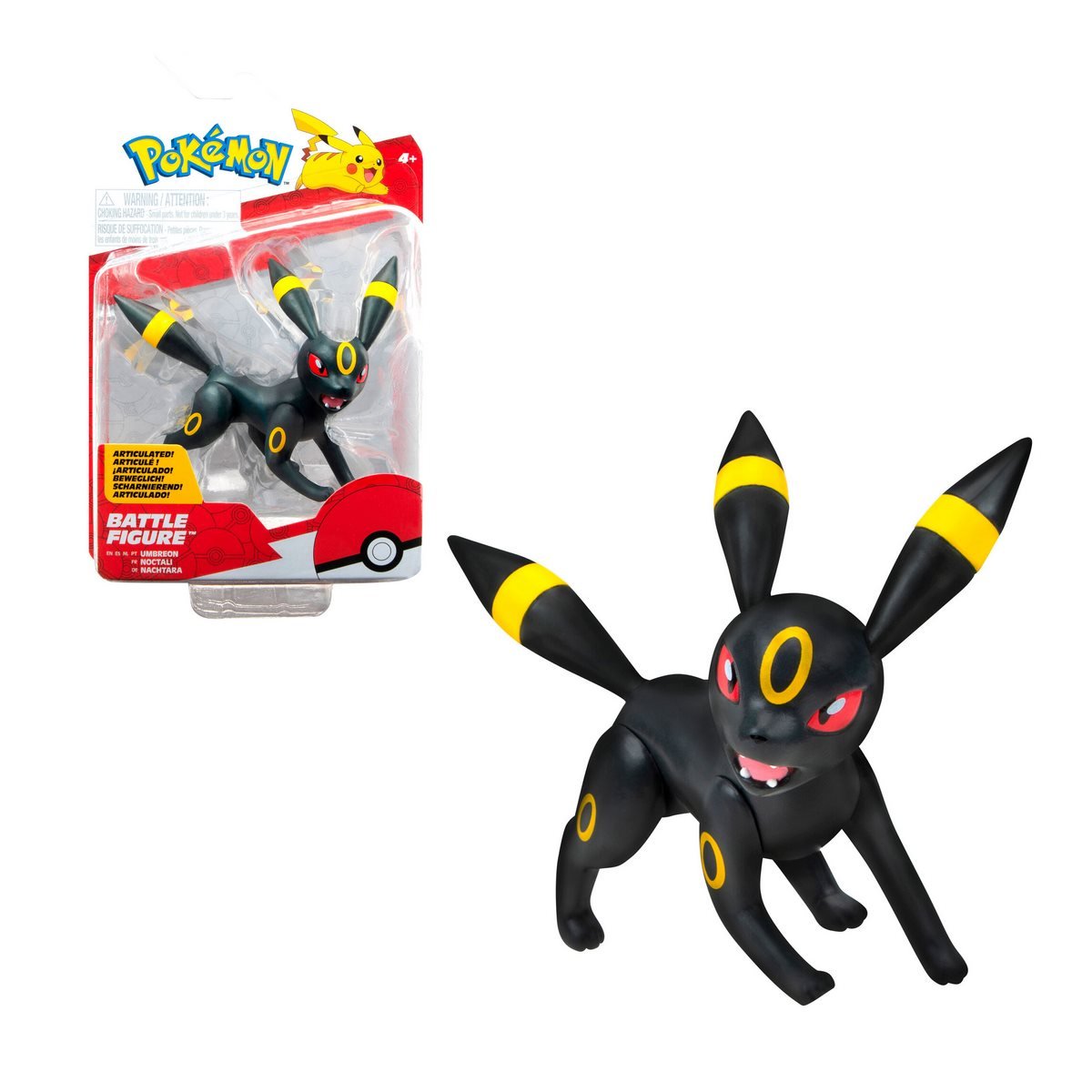Figura Pokemon - Umbreon
