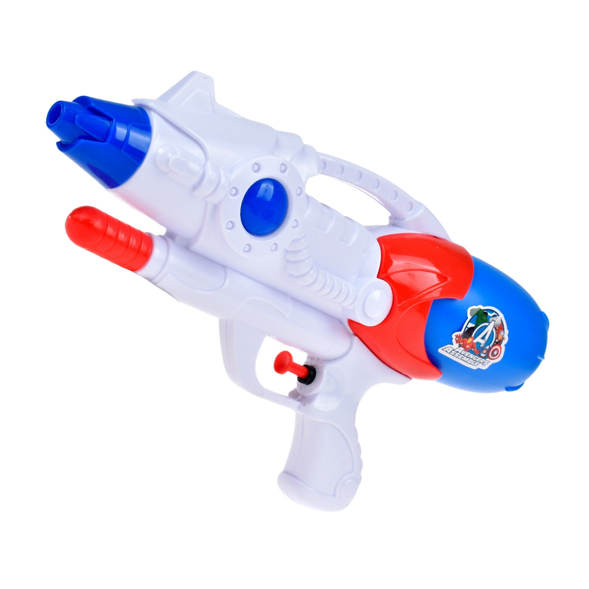 Pistola De Agua Avengers